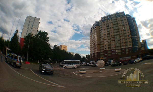 Аренда недвижимости, коммерческая