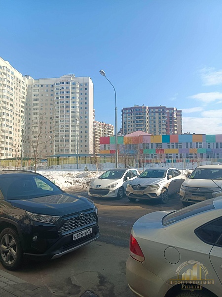 Снять 1-к квартиру, 37 кв.м.