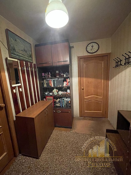 2-к квартира, 42 кв.м.