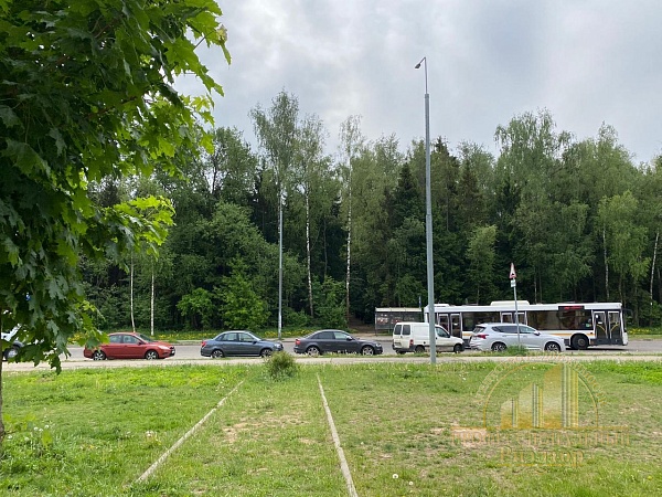 1-к квартира, 32 кв.м.