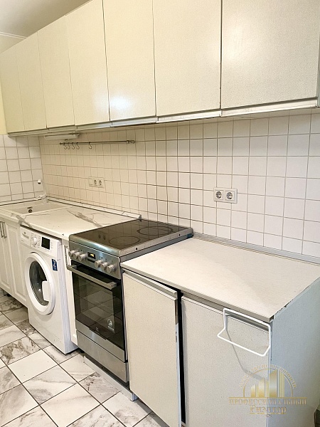 Снять 1-к квартиру, 36 кв.м.