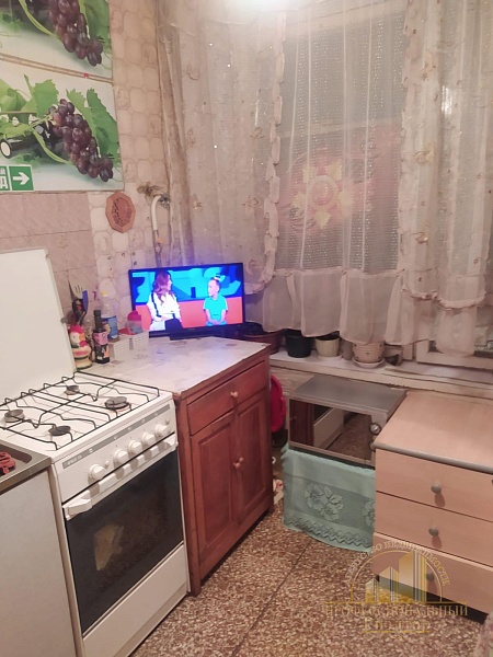 2-к квартира, 42 кв.м.