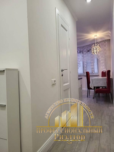 Снять 1-к квартиру, 38 кв.м.