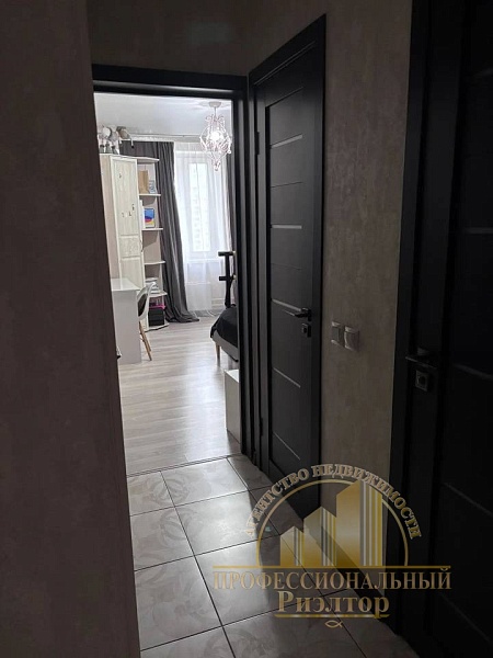 2-к квартира, 56 кв.м.