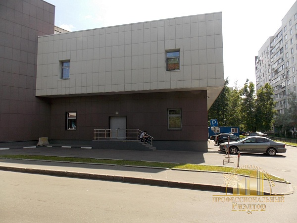 Аренда недвижимости, коммерческая