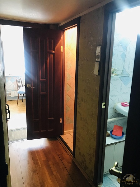 3-к квартира, 72 кв.м.