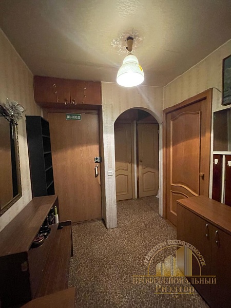 2-к квартира, 42 кв.м.