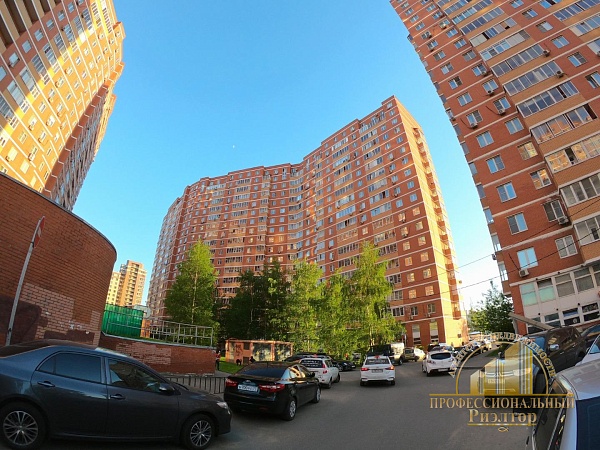 Офисные помещения, 93 кв.м.