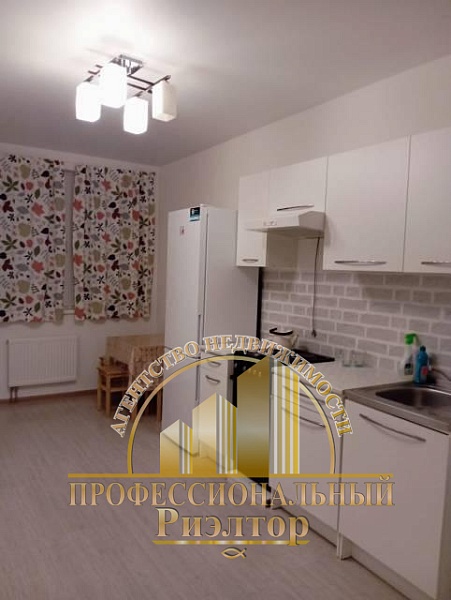 Снять 2-к квартиру, 56 кв.м., Зеленные Аллеи, д.14