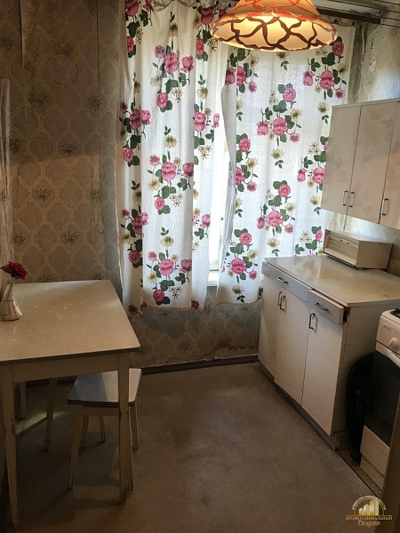 3-к квартира в новостройке, 58 кв.м., шоссе Открытое, д.21 корпус 8