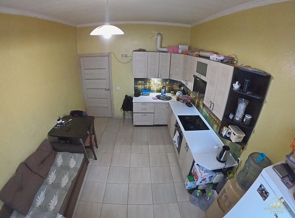3-к квартира, 77 кв.м.