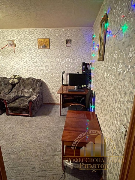 2-к квартира, 42 кв.м.