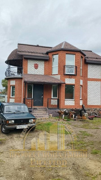Дом, 66 кв.м.