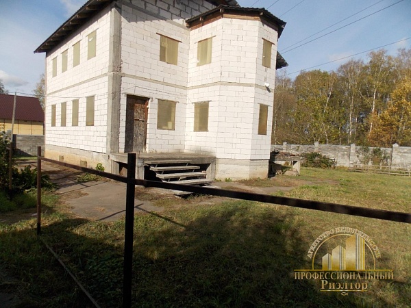 Дом, 250 кв.м., Московская область, Ленинский городской округ, Видное