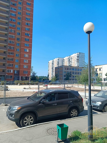 2-к квартира, 64 кв.м., Московская область, городской округ Люберцы, снт "Ручеёк"