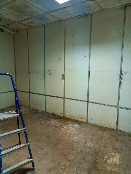 Аренда недвижимости, коммерческая