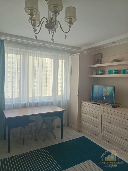 Снять 1-к квартиру, 37 кв.м.