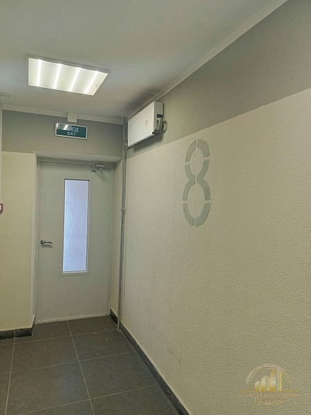 Снять 1-к квартиру, 37 кв.м.