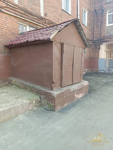 Аренда недвижимости, коммерческая