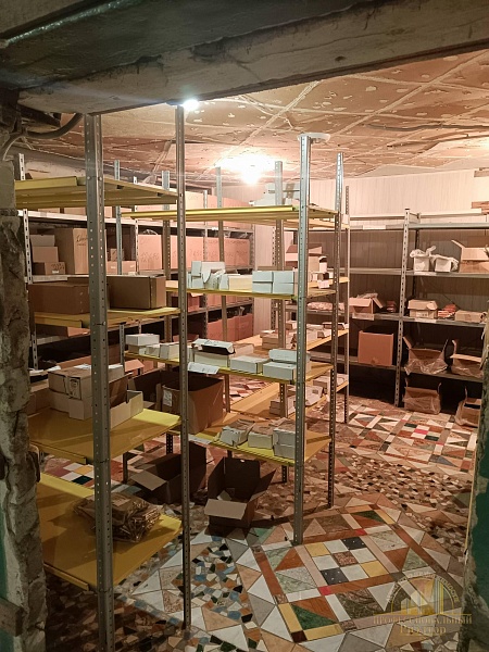 Аренда недвижимости, коммерческая