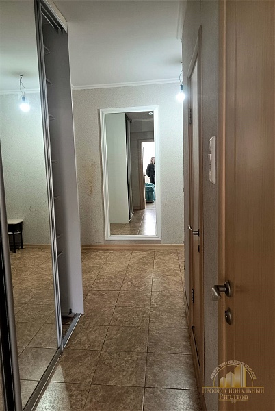 2-к квартира, 60 кв.м.