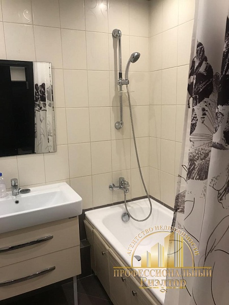 Снять 2-к квартиру, 54 кв.м.