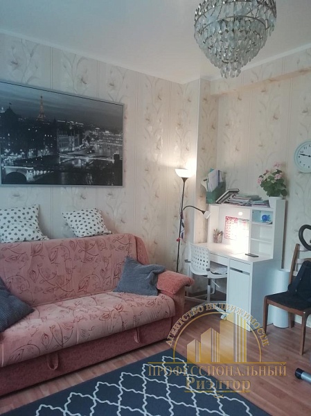 3-к квартира, 78 кв.м.