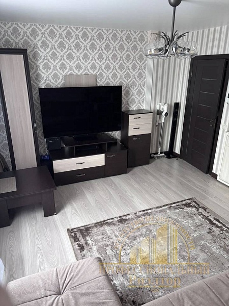 2-к квартира, 56 кв.м.