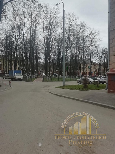 3-к квартира, 78 кв.м.