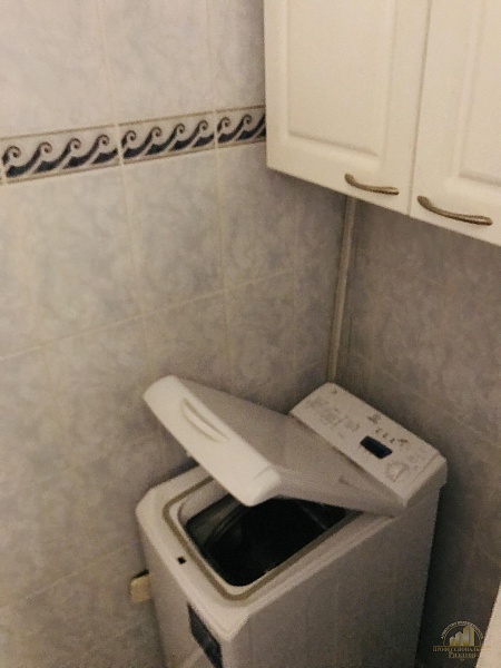 4-к квартира, 62 кв.м.