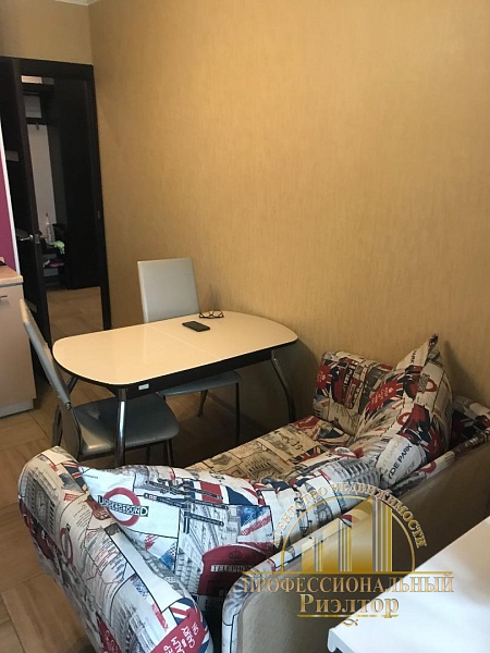 Снять 2-к квартиру, 54 кв.м.