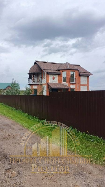 Дом, 66 кв.м.