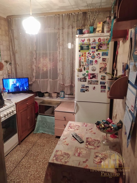 2-к квартира, 42 кв.м.