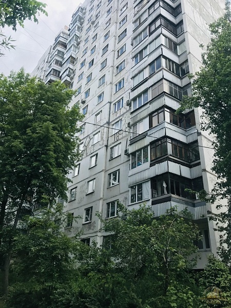 3-к квартира, 72 кв.м., муниципальный Измайлово, 7-я Парковая улица, д.16 корпус 1
