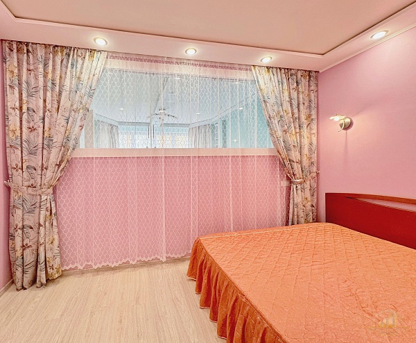 Снять 3-к квартиру, 91 кв.м.