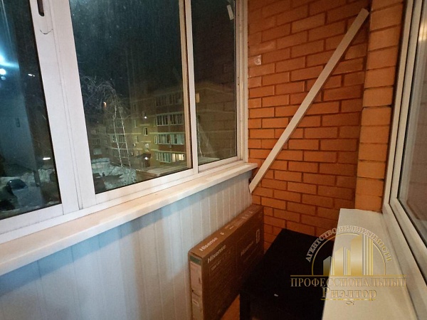 Снять 1-к квартиру, 39 кв.м., ЖК "Видный Берег", д.7