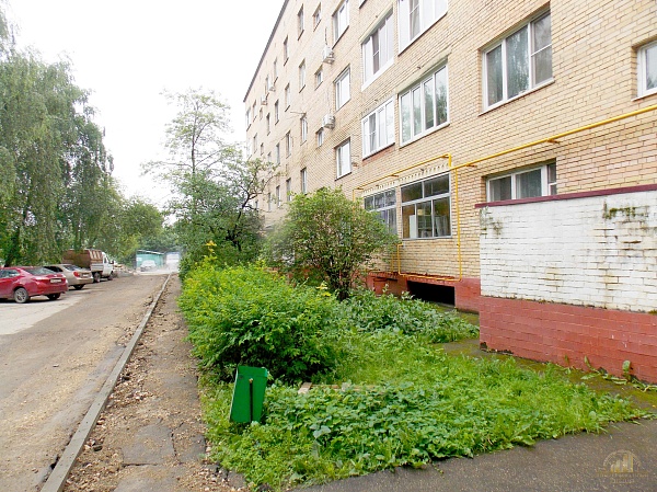 2-к квартира в новостройке, 54 кв.м.