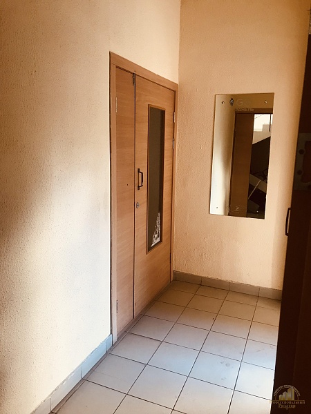 1-к квартира, 32 кв.м.