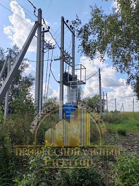 Участок , 6 сот.