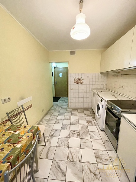 Снять 1-к квартиру, 36 кв.м.