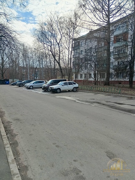 Снять квартиру, 57 кв.м.