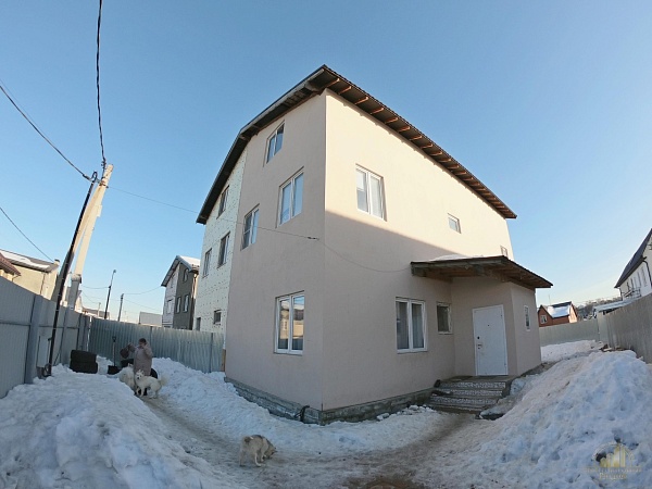 Аренда недвижимости, дом, Преображенская улица, д.39