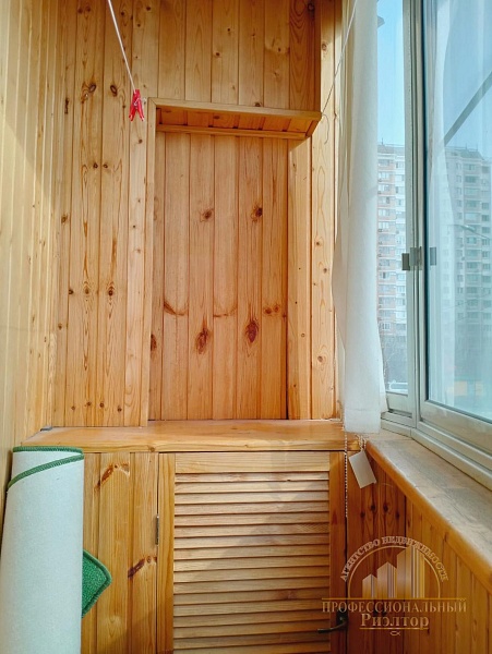 Снять 1-к квартиру, 37 кв.м.