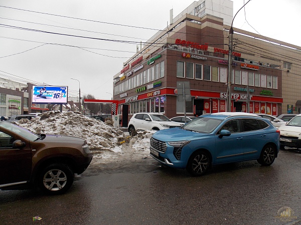 Аренда недвижимости, коммерческая