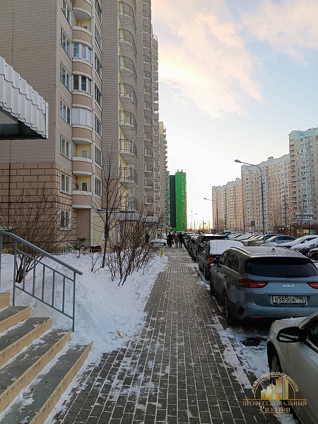 Снять 1-к квартиру, 38 кв.м.
