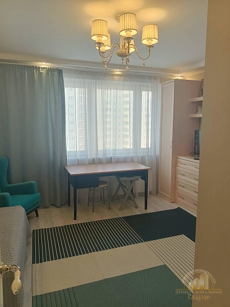 Снять 1-к квартиру, 37 кв.м.