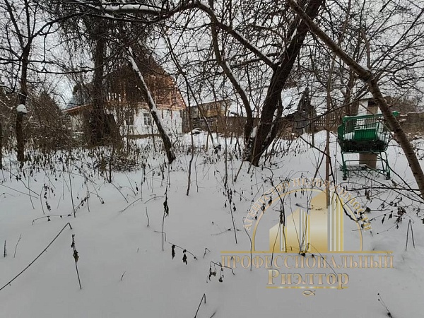 Участок , 6 сот.
