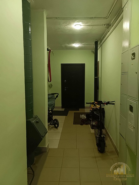 2-к квартира, 64 кв.м., Московская область, городской округ Люберцы, снт "Ручеёк"