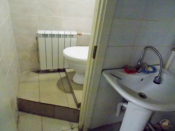 Аренда недвижимости, коммерческая
