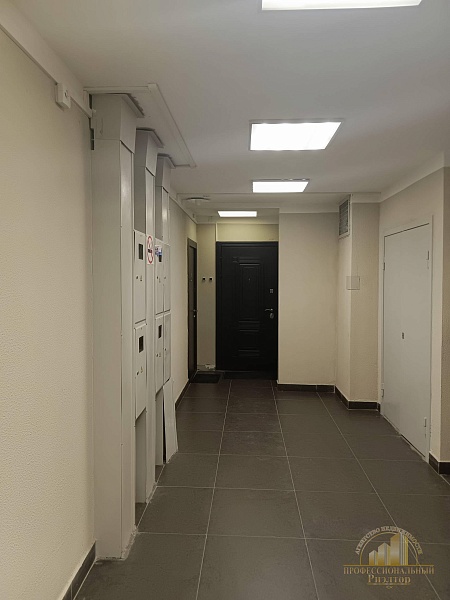 Снять 1-к квартиру, 37 кв.м.